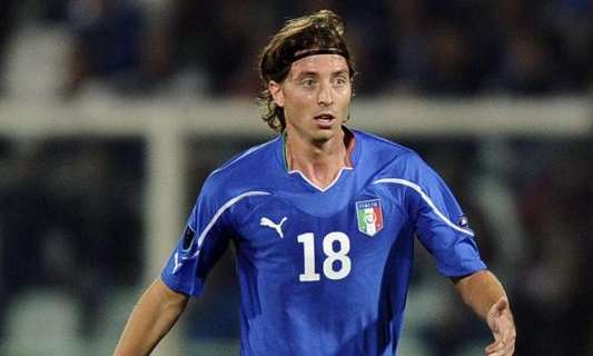 Montolivo: "Il mio futuro? A gennaio ne parleremo"