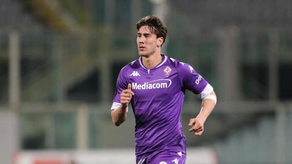 Guidolin: "Scamacca o Vlahovic? Per giocare nel Milan serve personalità"