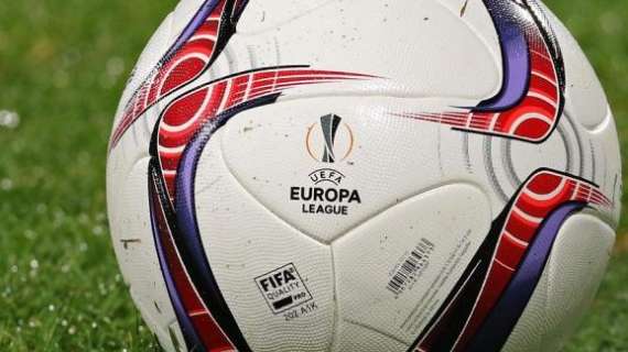 Europa League, Betis Siviglia-Milan: arbitra l'inglese Pawson 