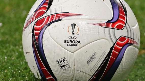Europa League, domani il sorteggio: il lotto di possibili avversarie del Milan