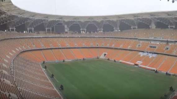 Alla scoperta del King Abdullah Sports City Stadium: ecco lo stadio dove si giocherà la Supercoppa Italiana