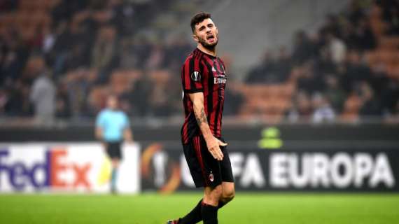 Gazzetta - Milan, riecco Cutrone dal primo minuto: Patrick è il centravanti con la media gol migliore