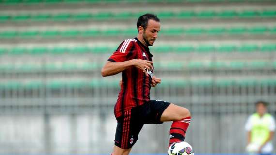 Tuttosport - Cerci al Milan e Pazzini al Torino: spunta una nuova idea tra Galliani e Cairo