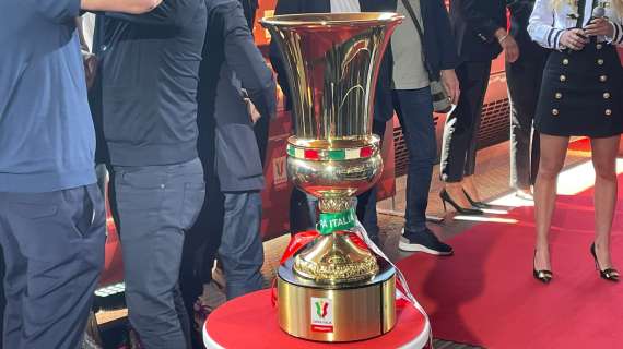 Coppa Italia, il quadro dei quarti di finale si delinea. Domani uscirà l'avversario del Milan