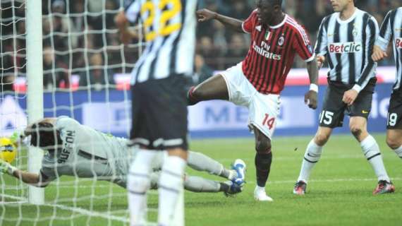 Gol fantasma, ieri tutti bravi. Gandini: "Dov'erano sabato questi occhi di falco?"