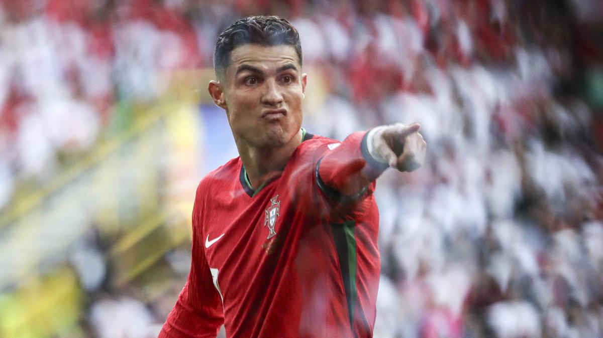 Bergonzini rivela: "Krosche voleva portare Cristiano Ronaldo al Francoforte. Ne parlò con Paratici"