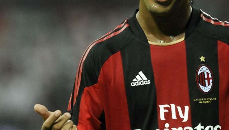 Milan glorie in Kuwait