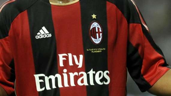 Milan - Auxerre: Comunicato Ufficiale Ac Milan