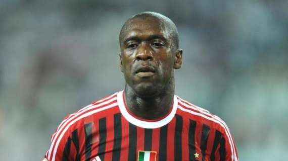 MILANELLO REPORT: Seedorf in gruppo