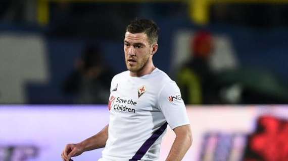 La Repubblica (Milano): "Veretout al Milan, strada in salita"