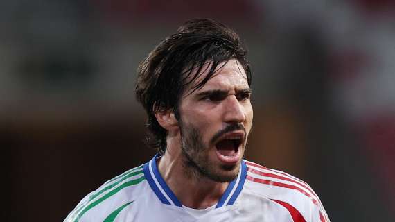 Qualificazioni Mondiali, la classifica del gruppo dell'Italia