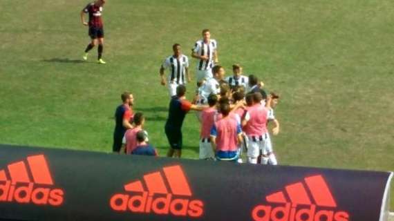 LIVE MN - Primavera, Milan-Udinese 0-2: finita. Passo falso all'esordio per i ragazzi di Brocchi