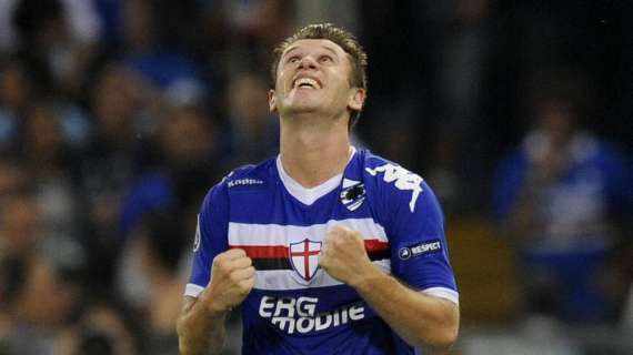 Daniele Buffa/Image Sport