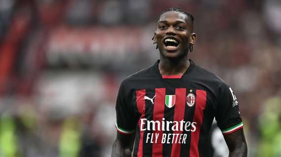 Rinnovo Leao, Papin: "Al Milan è intoccabile: restare è la scelta migliore"