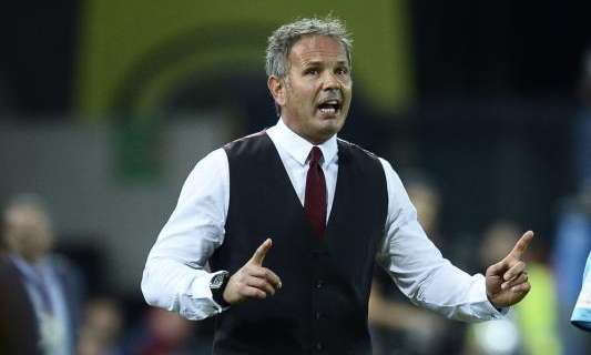  Daniele Buffa/Image Sport