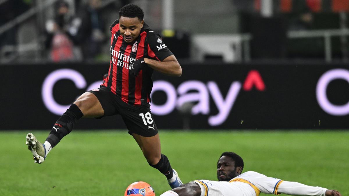 Dopo il no di Nkunku, il Fenerbahce va all'assalto di una punta ex Serie A