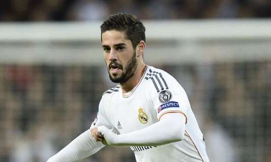 Isco, anche il Liverpool si interessa