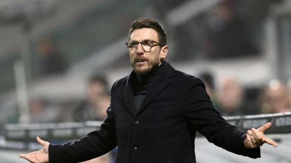 Daniele Buffa/Image Sport