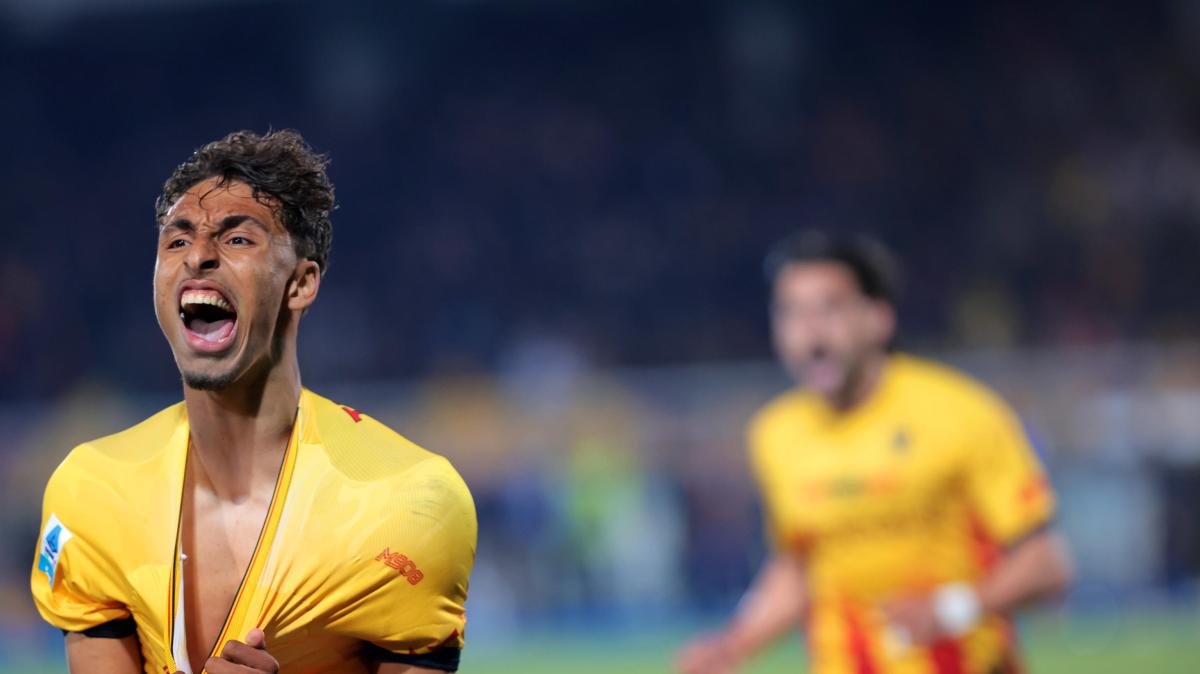 Voci su Tiago Gabriel al Milan. Intanto domenica sarà... squalificato, assieme ad altri due calciatori