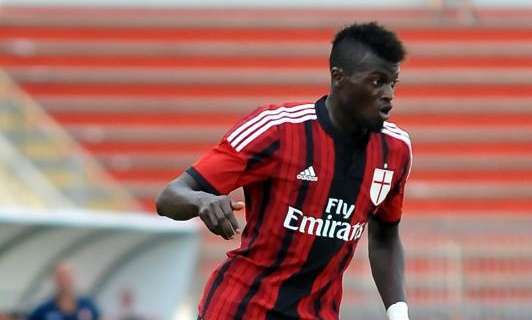 Jacopo Duranti/TuttoLegaPro.com