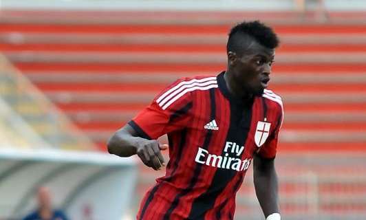 Jacopo Duranti/TuttoLegaPro.com