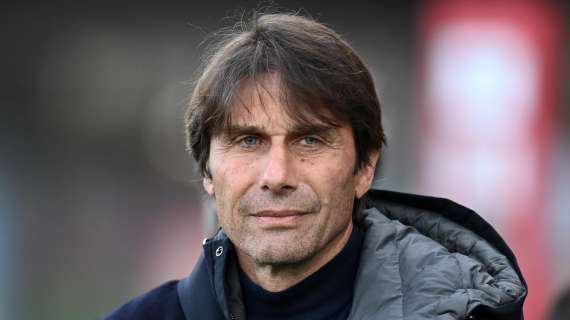 MN - Valdifiori: "Non è un caso che ovunque vada Conte vinca"