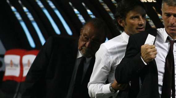 MN - Ramaccioni: “Mai uno screzio con Braida. Ricordo il primo Scudetto vinto contro il Napoli”