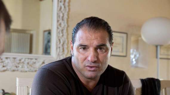 Amoruso: "Il Milan era un'orchestra perfetta, rinunciare sempre a 6/7 non è facile"