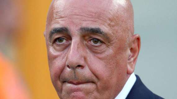 FOCUS ON...Galliani, arriva la bacchettata di Berlusconi