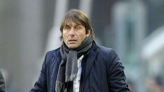 Tim Cup, Conte: "Ci tengo molto a passare il turno"