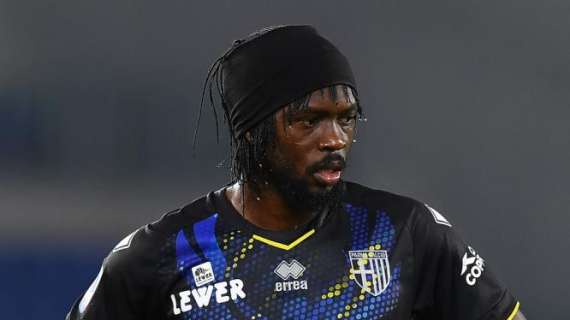 Parma, Gervinho titolare con lui Kulusevski e Sprocati