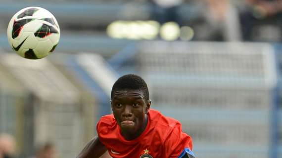 Giuseppe Celeste/Image Sport