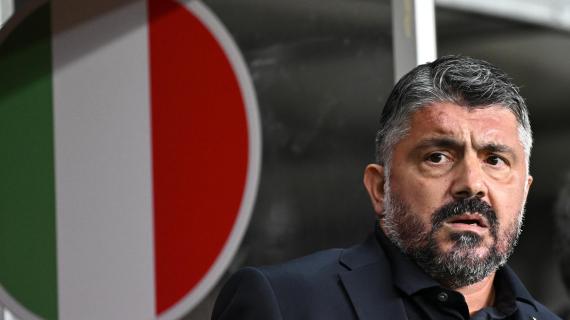 Milan-Como in Australia, Gattuso: “Positivo per il nostro calcio”