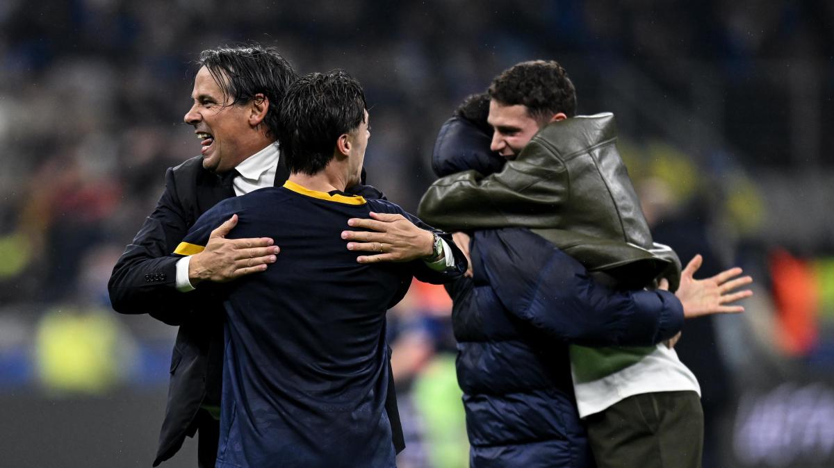 Inter, Zielinski e la frecciata a Inzaghi: “Aveva i suoi titolarissimi. Chivu coinvolge tutti”