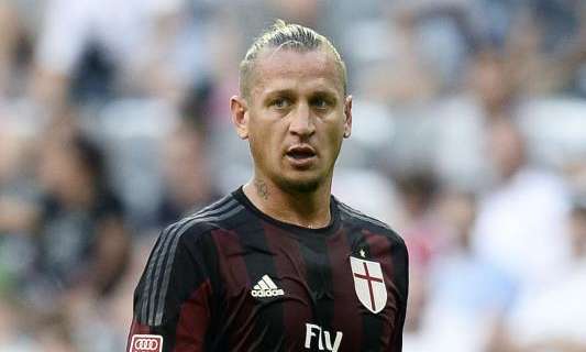 Daniele Buffa/Image Sport