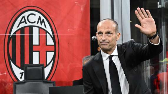 Allegri in sede: necessarie valutazioni per capire come affrontare il momento e sistemare la squadra ora che il mercato è ancora aperto