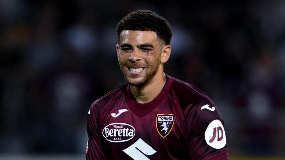 Debutto con assist per Che Adams col Torino: sarà titolare contro il Milan?