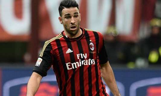Matteo Gribaudi/Image Sport