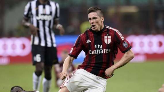 Empoli-Milan: le formazioni ufficiali, esordio per Torres e Van Ginkel