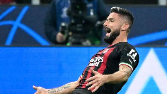 Van Dijk: "Giroud per me è come 'Boogeyman', è l'attaccante più difficile da marcare"