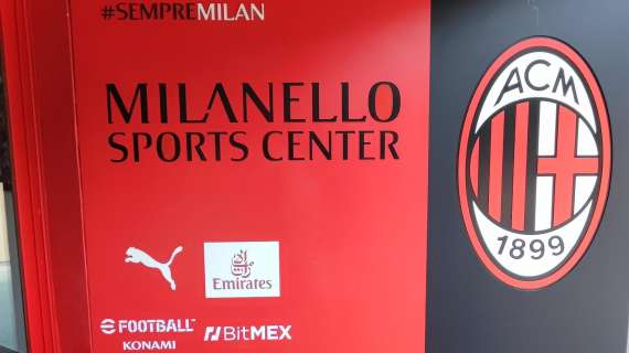 Milan, domani allenamento pomeridiano in vista del Torino