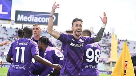 Esclusione Juve: dalla Fiorentina nessun commento, ma club pronto per i play off