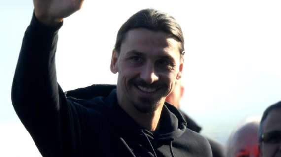 Milan-Sampdoria, i convocati di Pioli: prima chiamata per Ibrahimovic