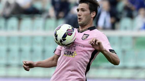 Daniele Buffa/Image Sport