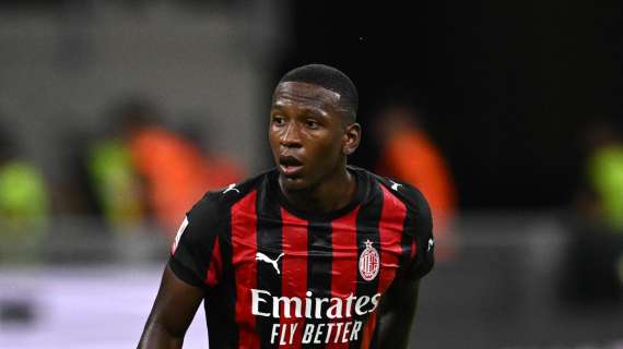 Rossoneri in Nazionale, i due impegni dell'Ecuador di Estupinan
