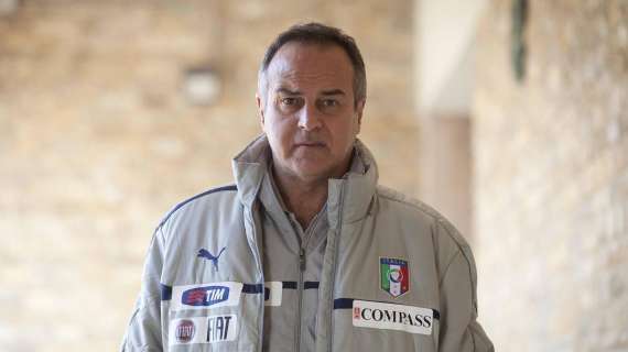 Cabrini su Italia-Inghilterra: "Giocare a Wembley non inciderà"