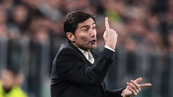 Tuttosport - Panchina Milan, occhio alla sorpresa Marcelino