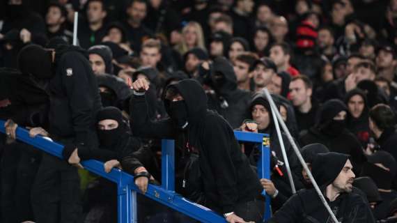 Settori ospiti a 60€ a Lecce, la Curva Sud non sarà presente per protesta