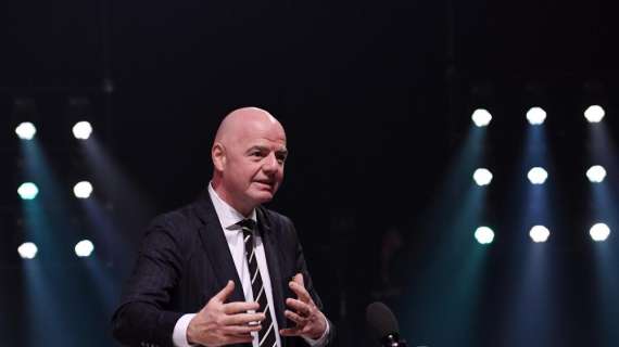 Fifa, al via le consultazioni sulla riforma dei calendari