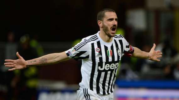 De Grandis sull'imbattibilità Rossi-Buffon: "Un confronto? Bonucci se la gioca con Costacurta"